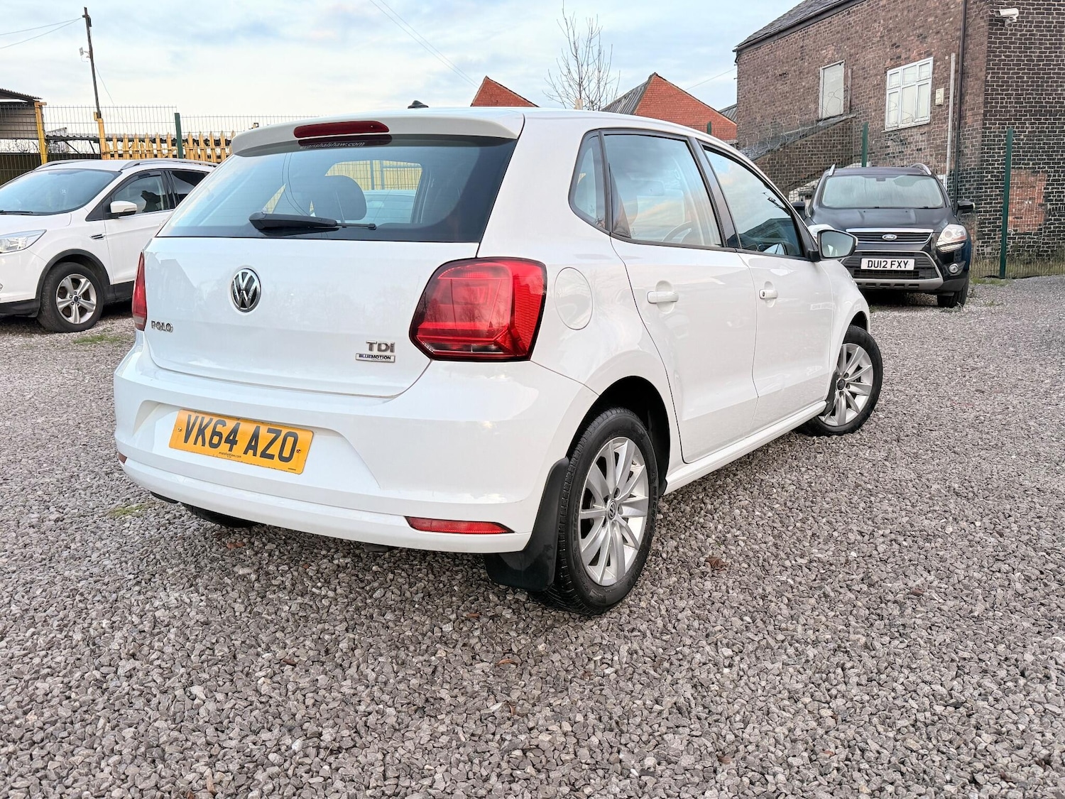 Used Volkswagen Polo 2014 for sale - 76935918: Photo 35