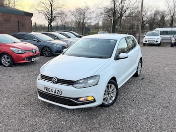 Used Volkswagen Polo 2014 for sale - 76935918: Photo
