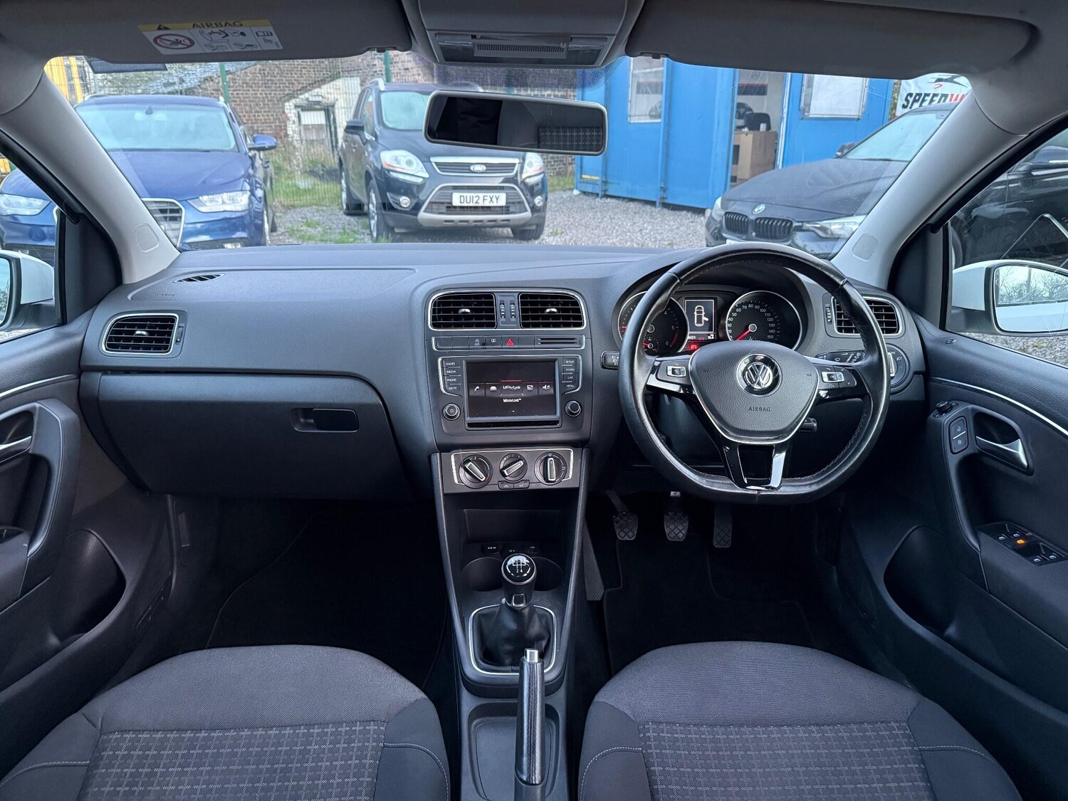 Used Volkswagen Polo 2014 for sale - 76935918: Photo 5