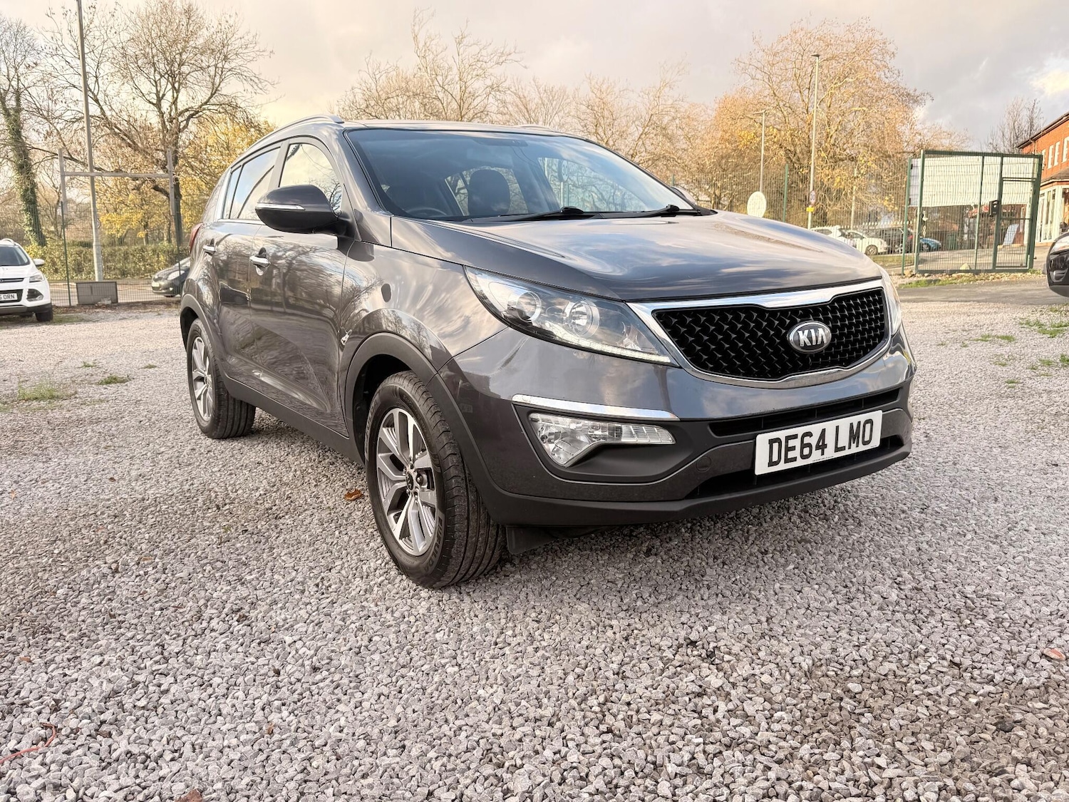 Used Kia Sportage 2014 for sale - 77898615: Photo 10