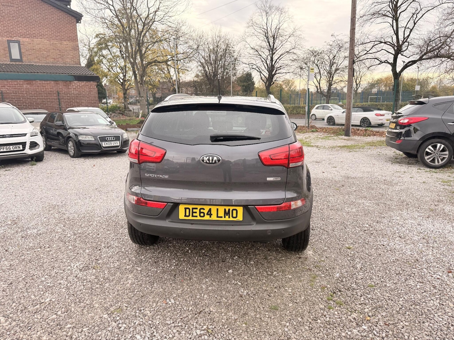 Used Kia Sportage 2014 for sale - 77898615: Photo 13