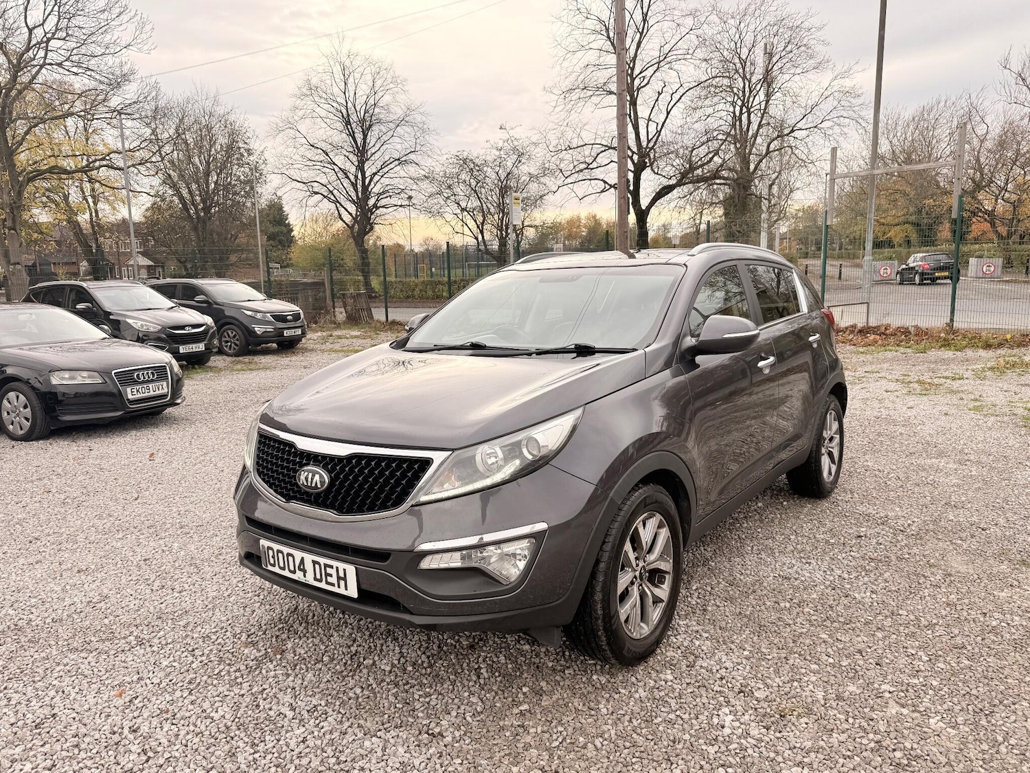 Used Kia Sportage 2014 for sale - 77898615: Photo 17