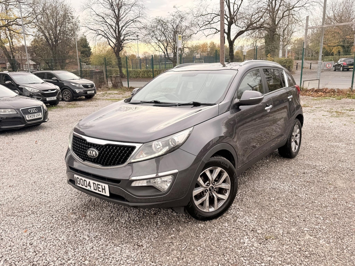 Used Kia Sportage 2014 for sale - 77898615: Photo 18
