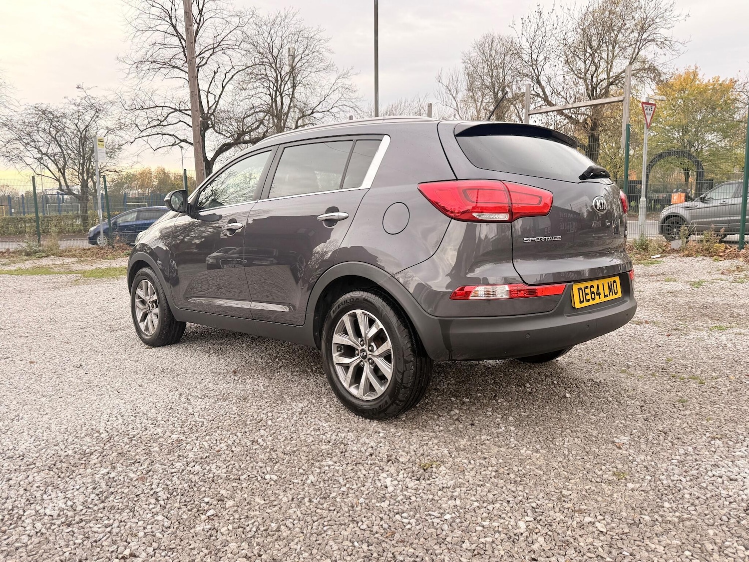 Used Kia Sportage 2014 for sale - 77898615: Photo 19