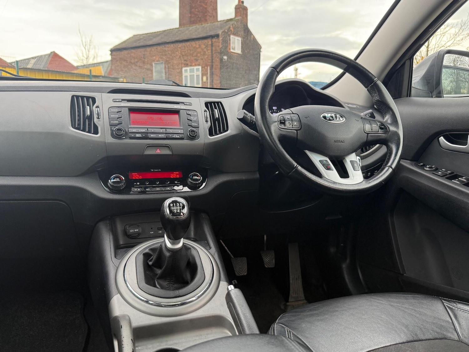 Used Kia Sportage 2014 for sale - 77898615: Photo 22