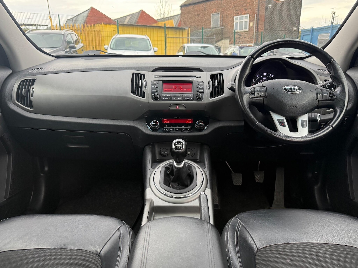 Used Kia Sportage 2014 for sale - 77898615: Photo 23