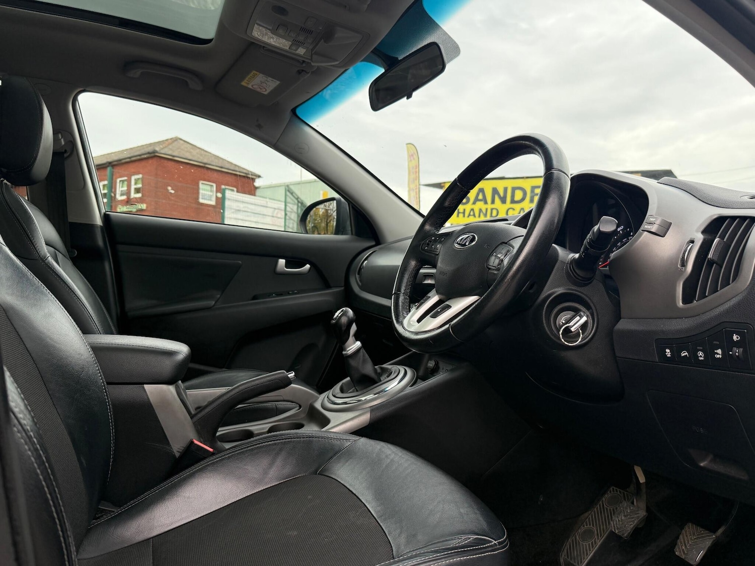 Used Kia Sportage 2014 for sale - 77898615: Photo 24