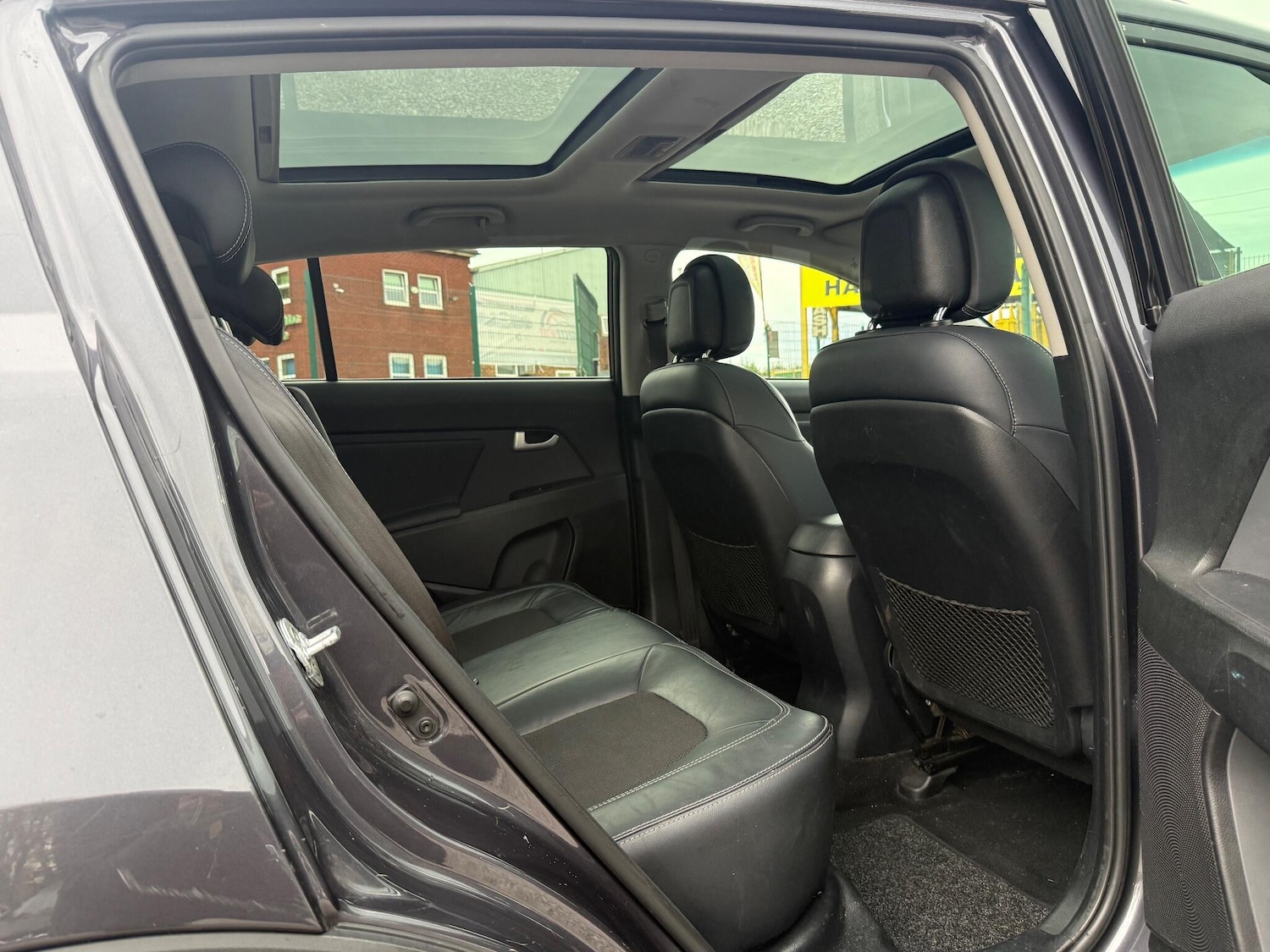 Used Kia Sportage 2014 for sale - 77898615: Photo 25