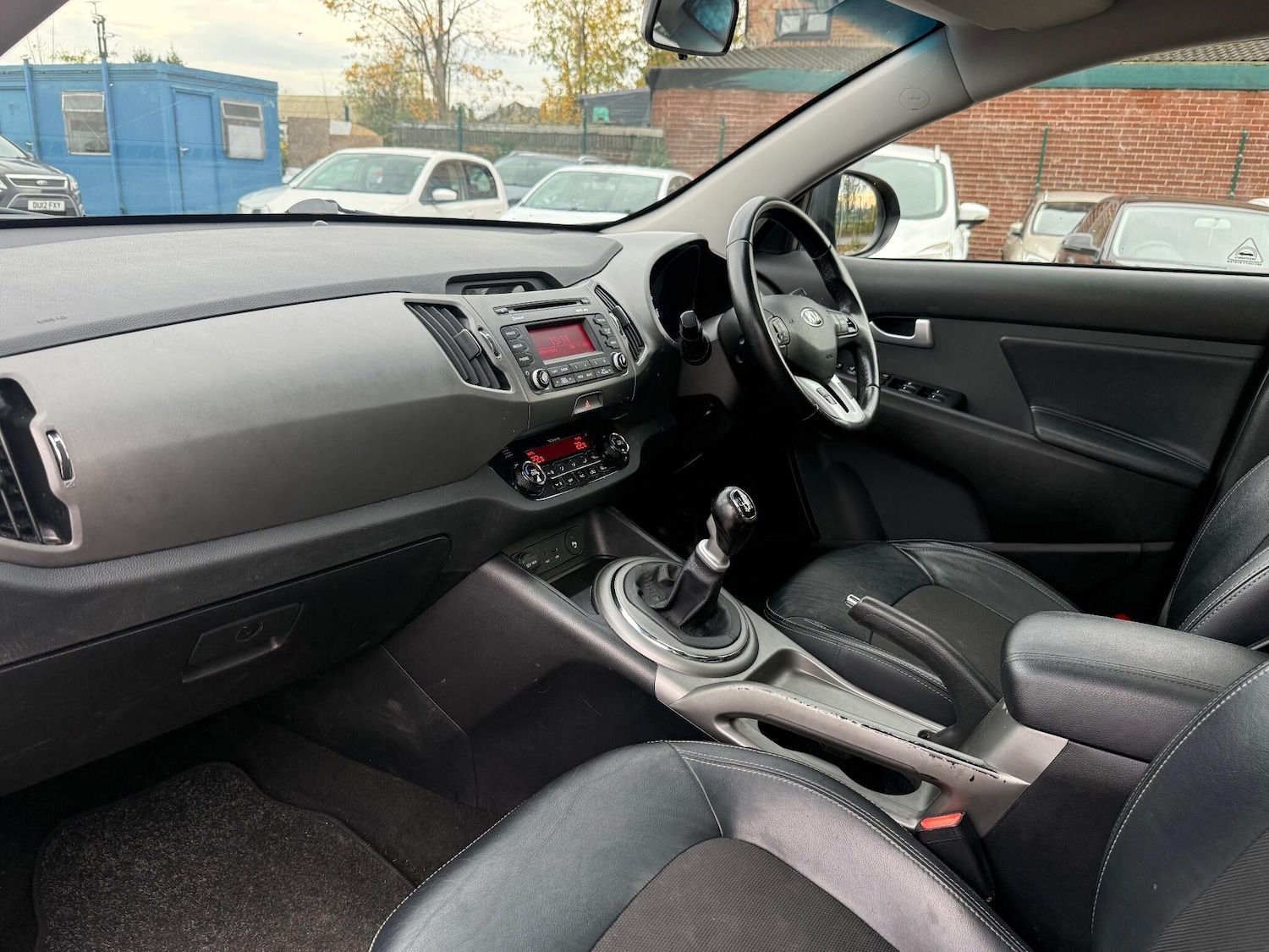 Used Kia Sportage 2014 for sale - 77898615: Photo 26