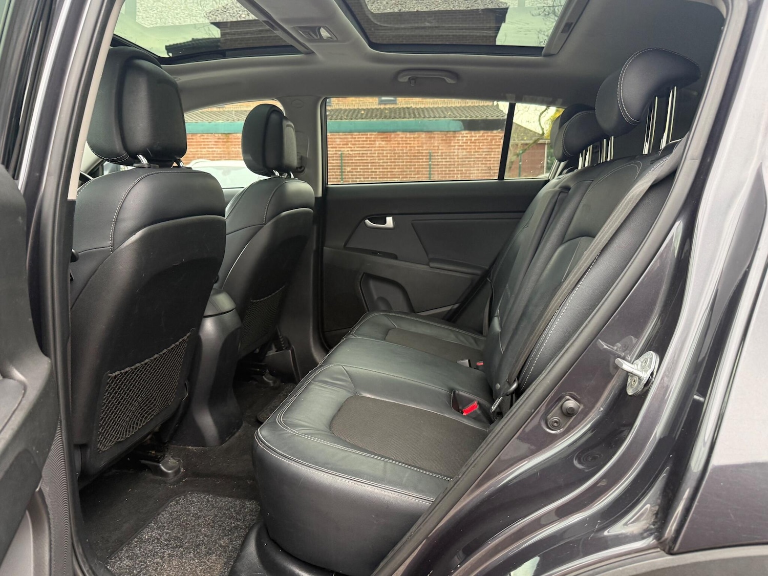 Used Kia Sportage 2014 for sale - 77898615: Photo 27