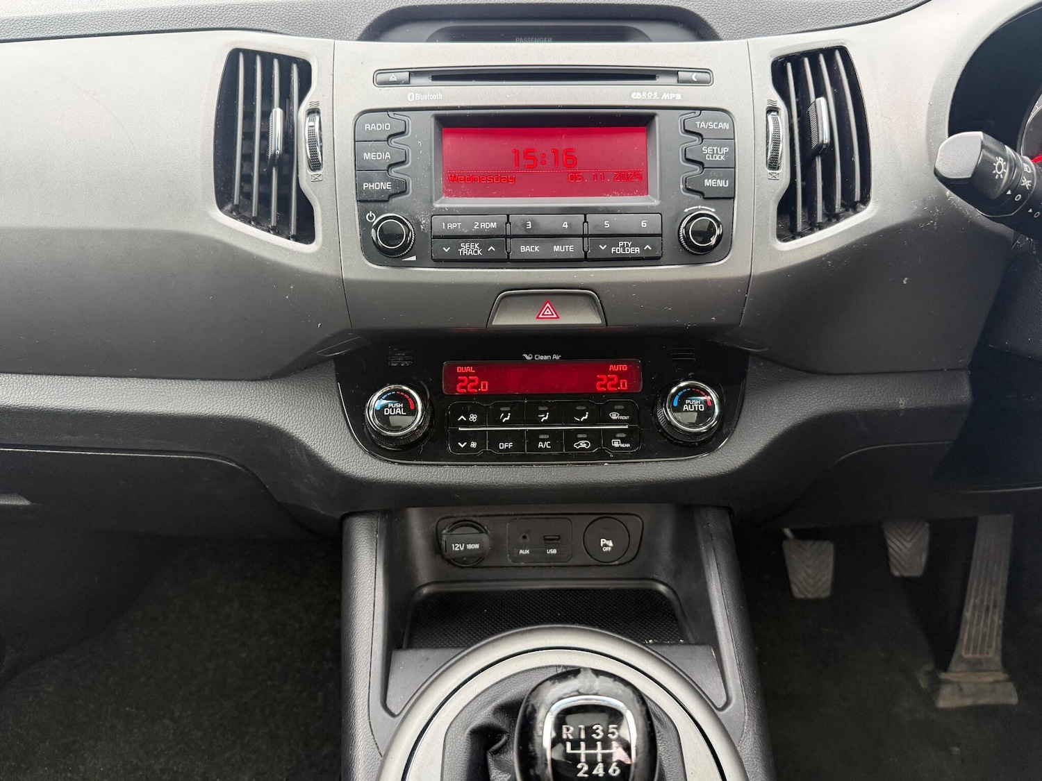 Used Kia Sportage 2014 for sale - 77898615: Photo 30