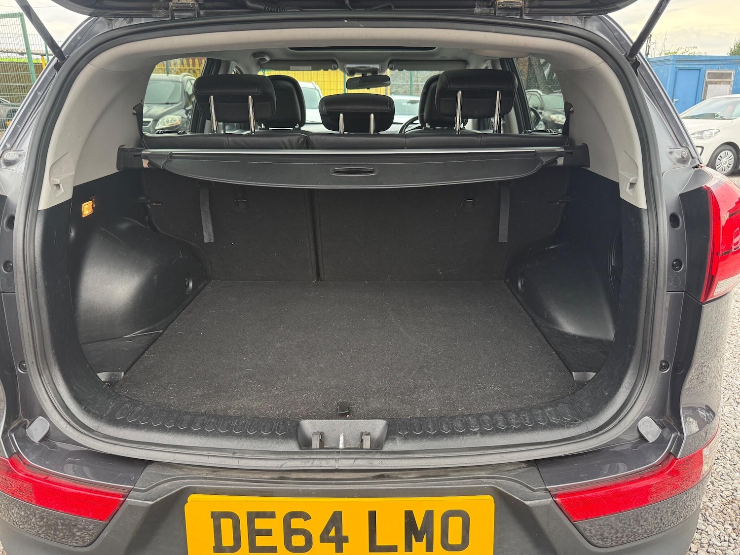 Used Kia Sportage 2014 for sale - 77898615: Photo 31