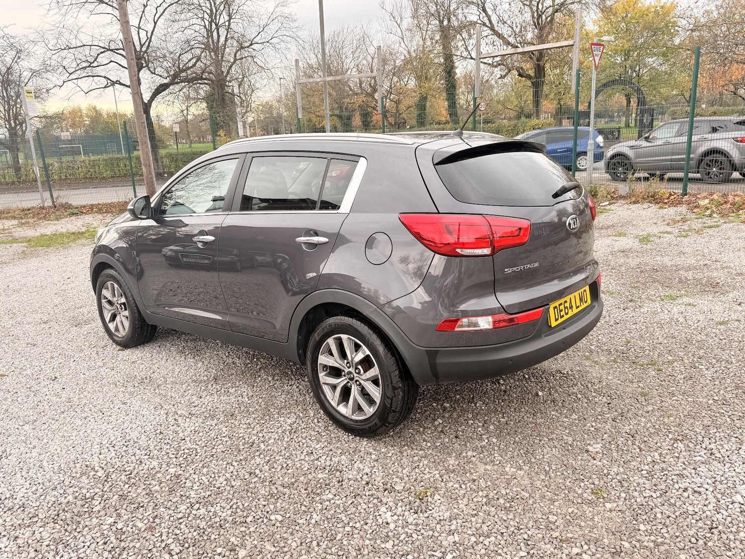 Used Kia Sportage 2014 for sale - 77898615: Photo 34
