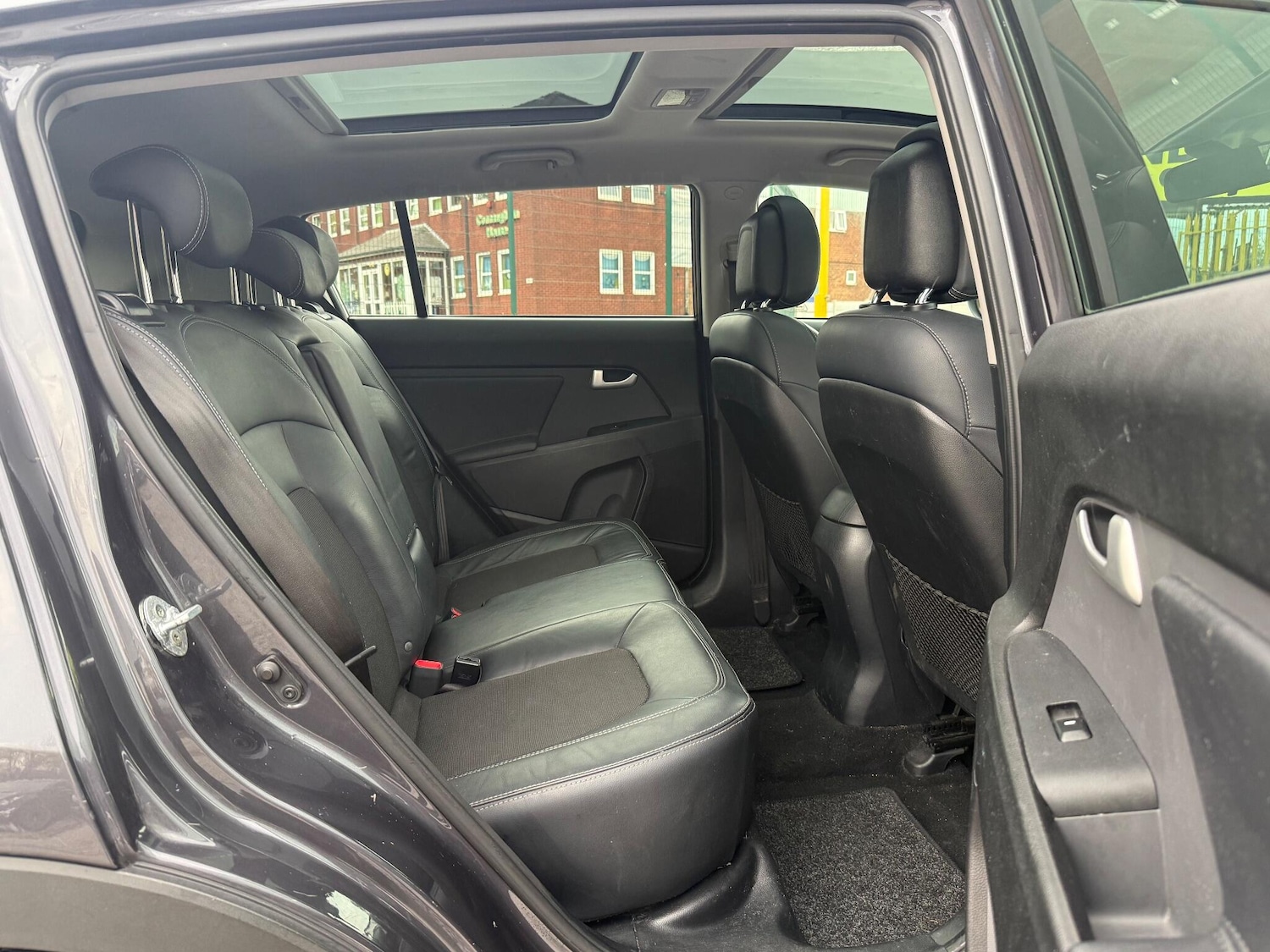 Used Kia Sportage 2014 for sale - 77898615: Photo 6