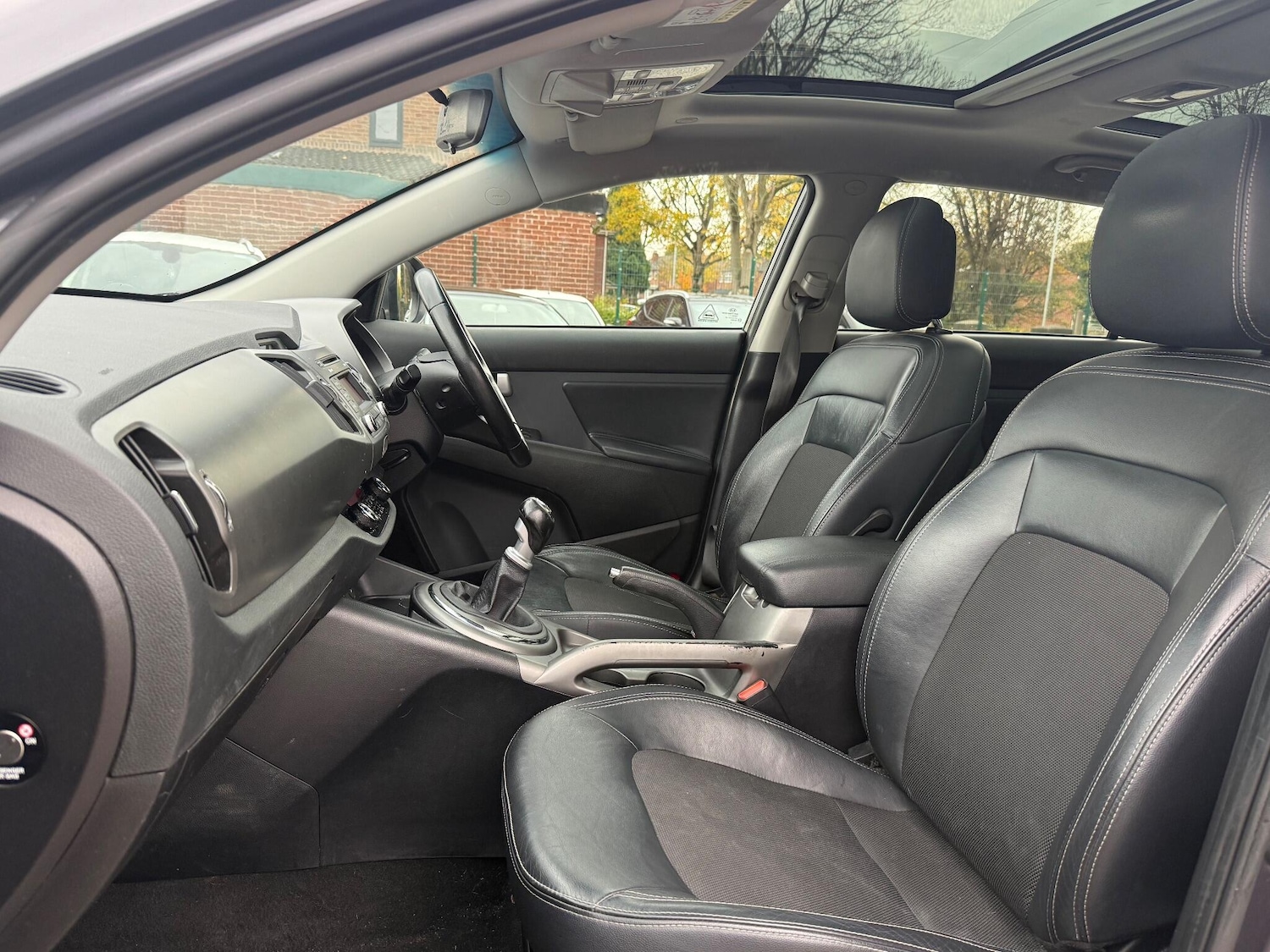 Used Kia Sportage 2014 for sale - 77898615: Photo 7