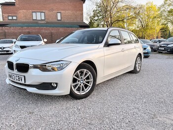 Used BMW 3 Series 2013 for sale - 78375928: Photo