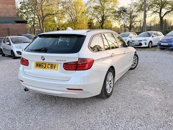 Used BMW 3 Series 2013 for sale - 78375928: Photo