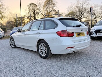 Used BMW 3 Series 2013 for sale - 78375928: Photo