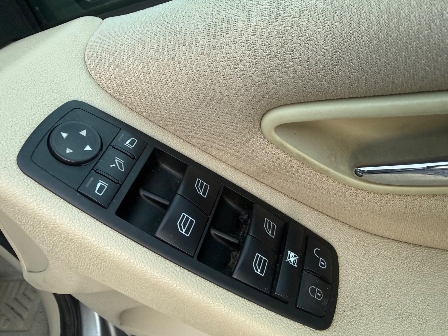 Used Mercedes-Benz B Class 2007 for sale - 77839279: Photo 24