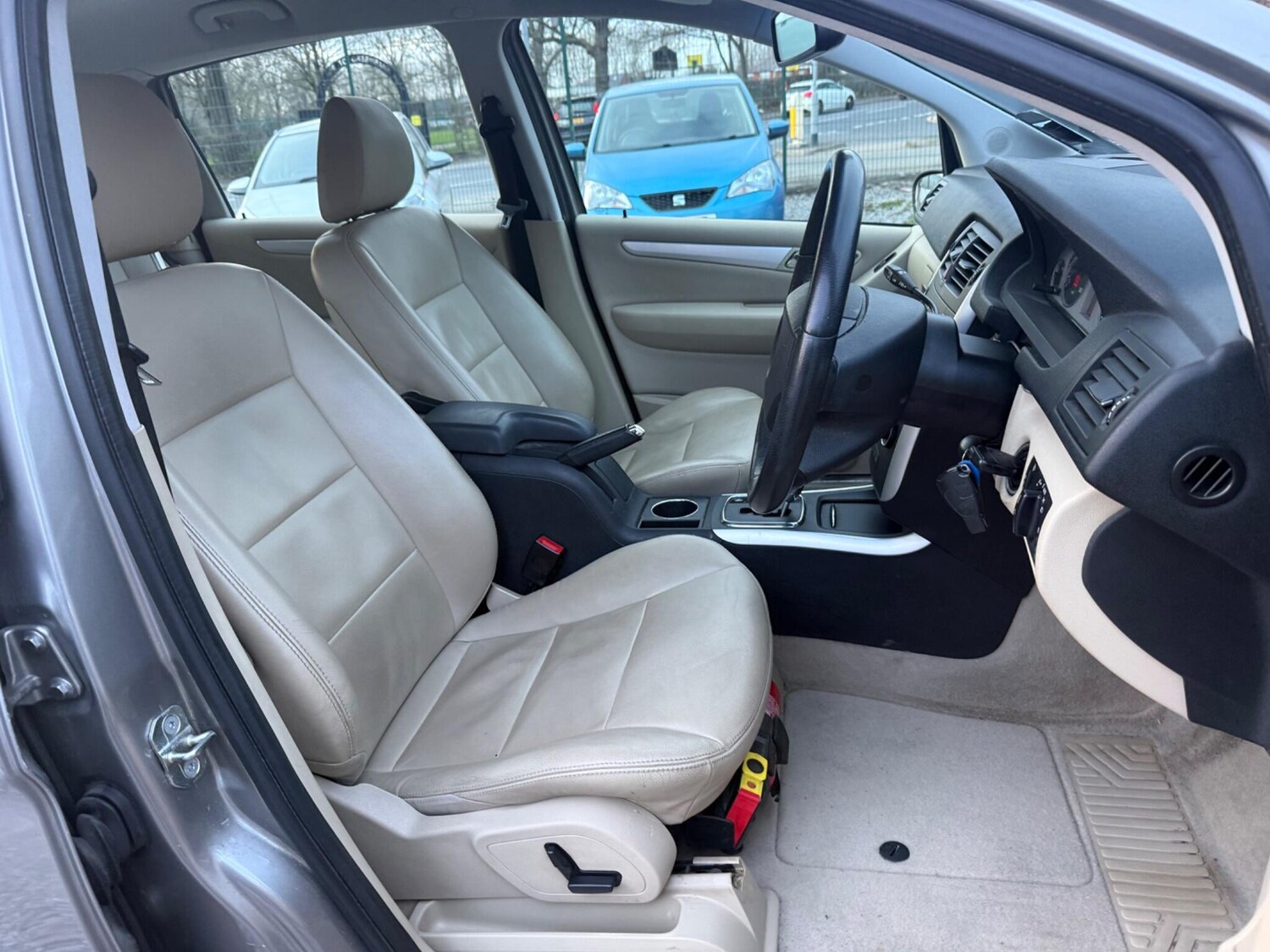 Used Mercedes-Benz B Class 2007 for sale - 77839279: Photo 26