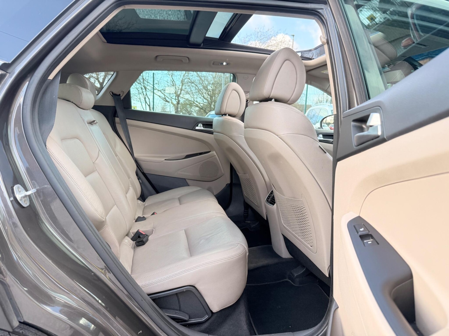 Used Hyundai TUCSON 2015 for sale - 78058790: Photo 10