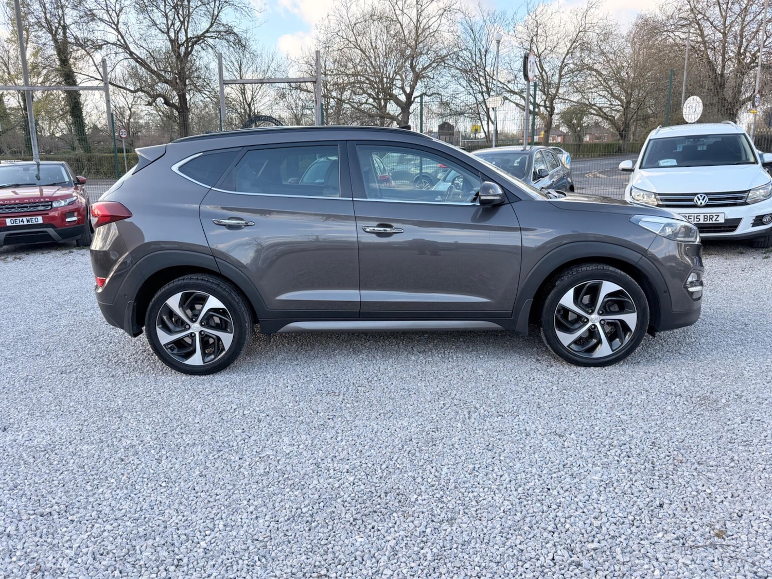 Used Hyundai TUCSON 2015 for sale - 78058790: Photo 15