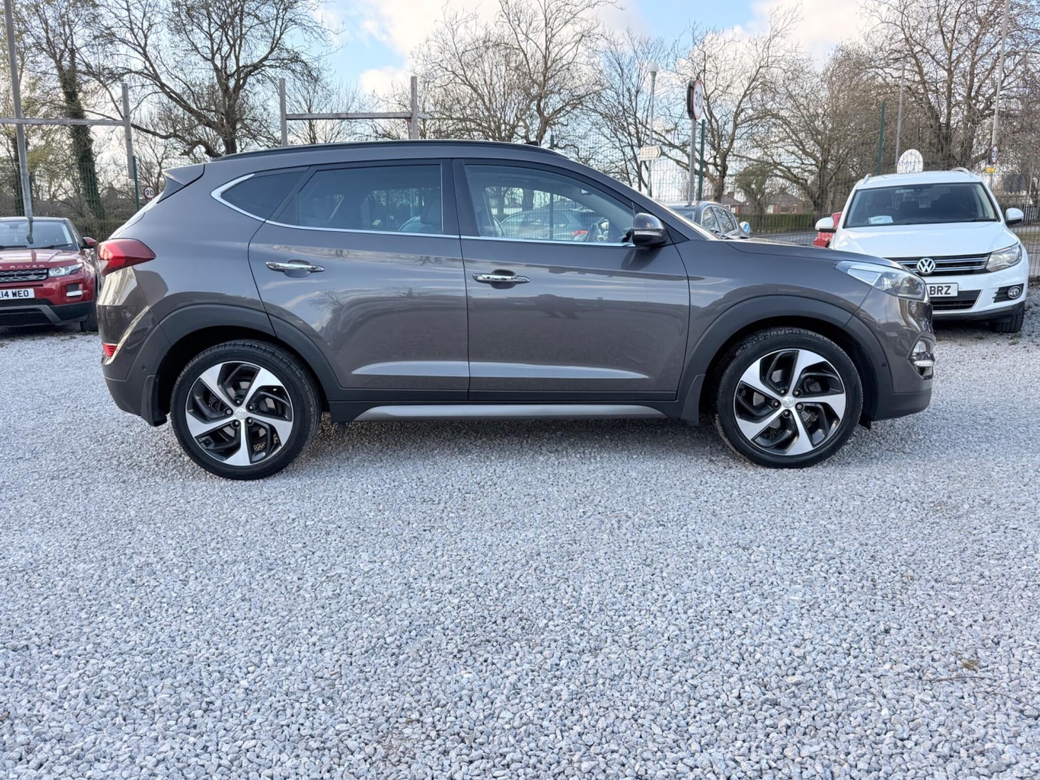 Used Hyundai TUCSON 2015 for sale - 78058790: Photo 16