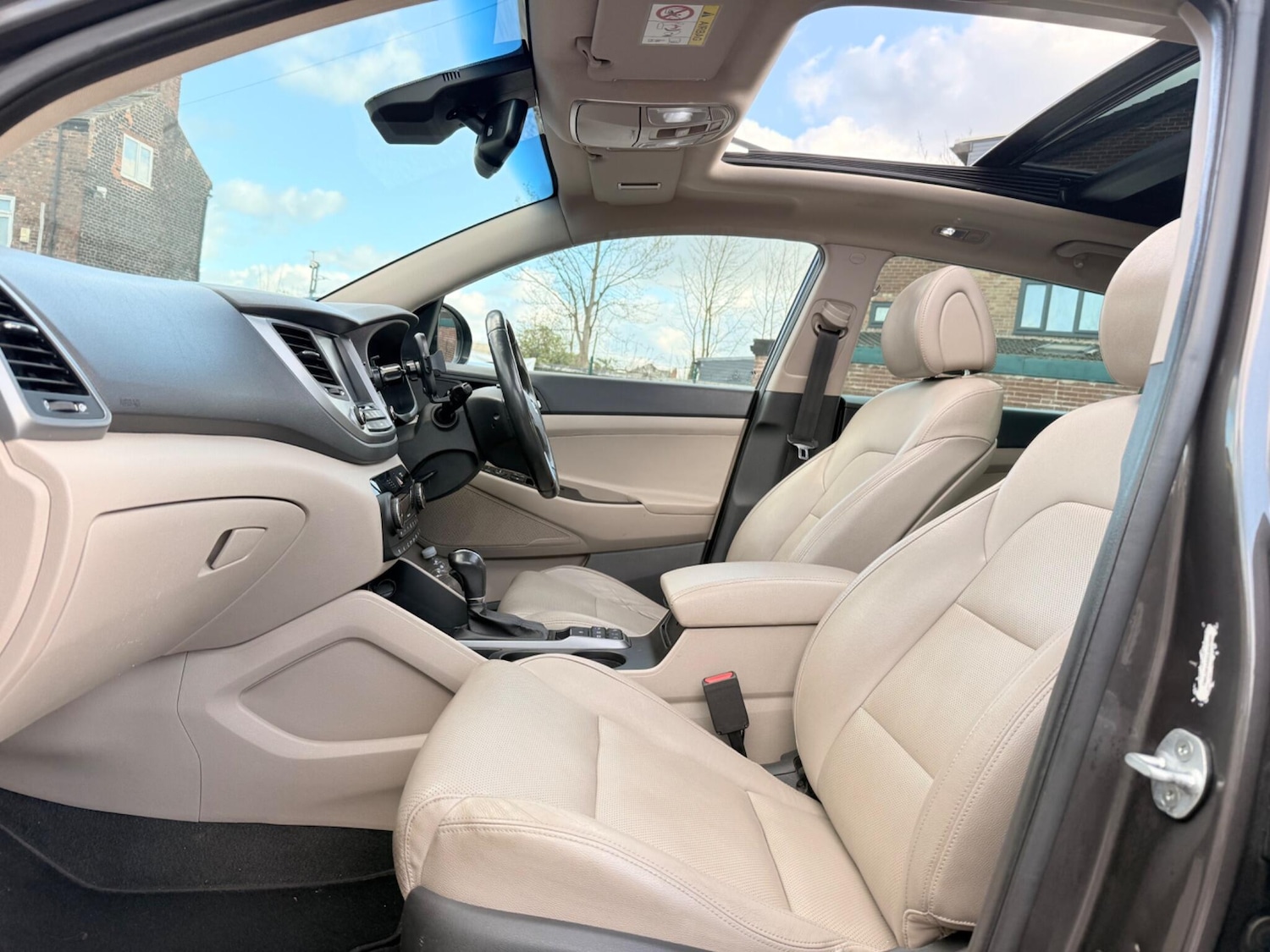 Used Hyundai TUCSON 2015 for sale - 78058790: Photo 27