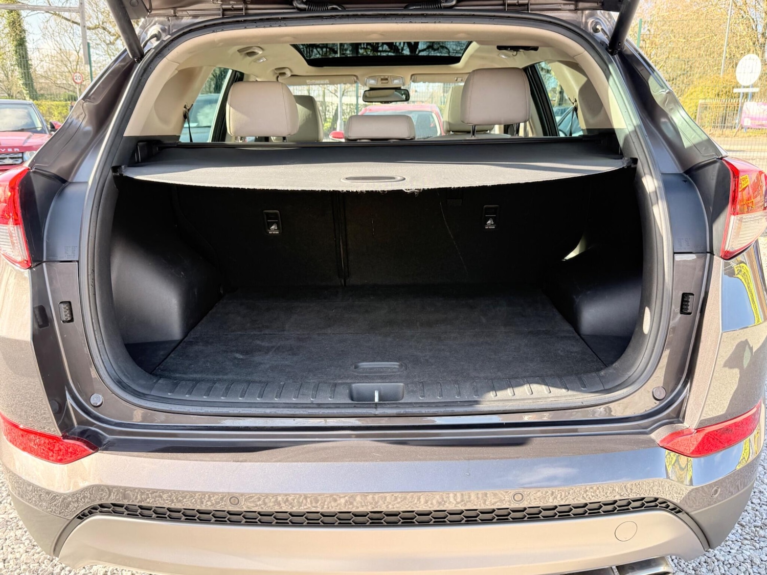 Used Hyundai TUCSON 2015 for sale - 78058790: Photo 31