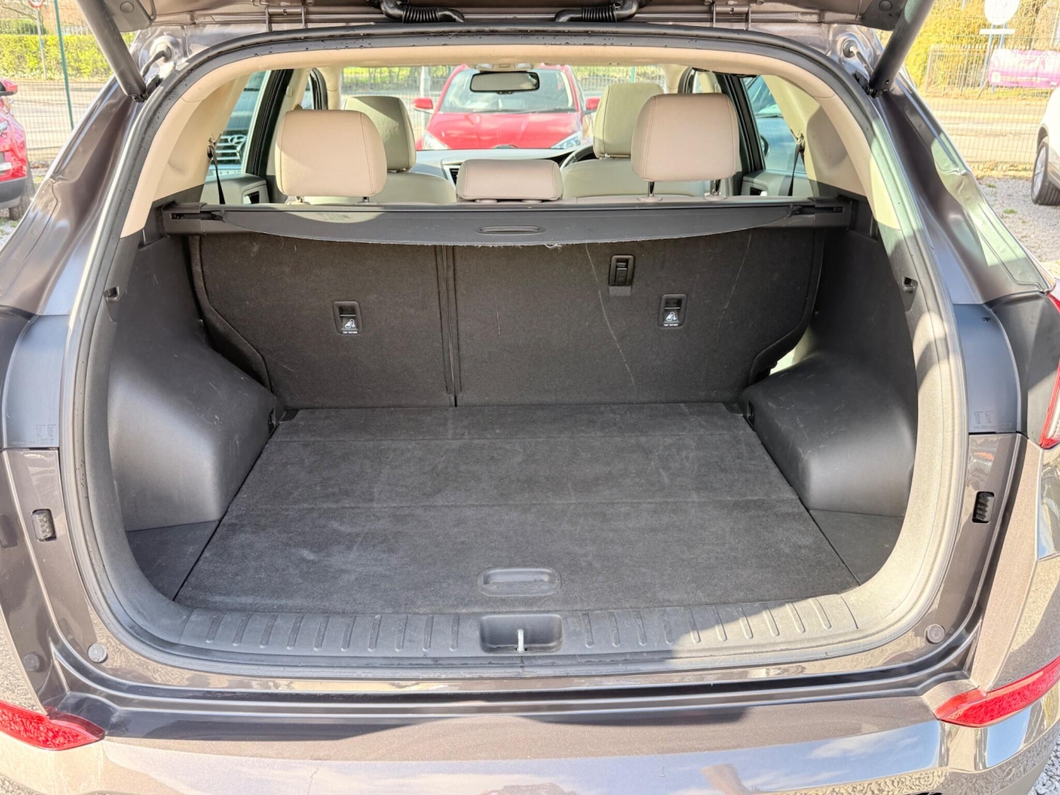 Used Hyundai TUCSON 2015 for sale - 78058790: Photo 32