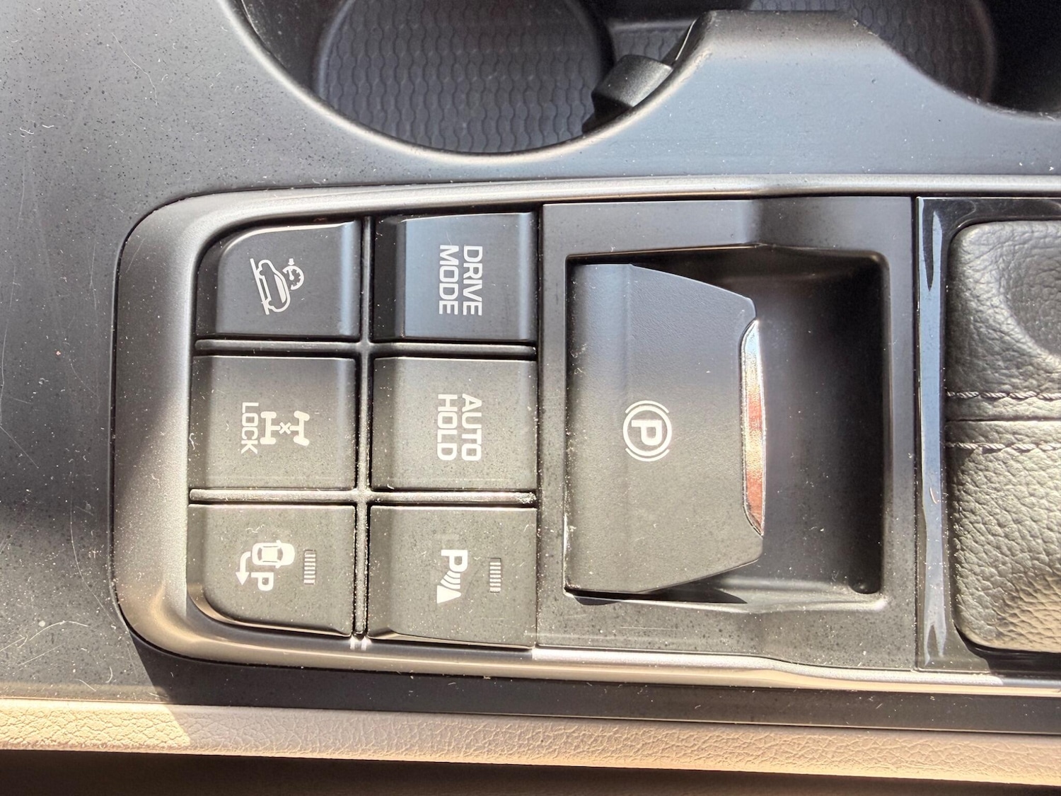 Used Hyundai TUCSON 2015 for sale - 78058790: Photo 34