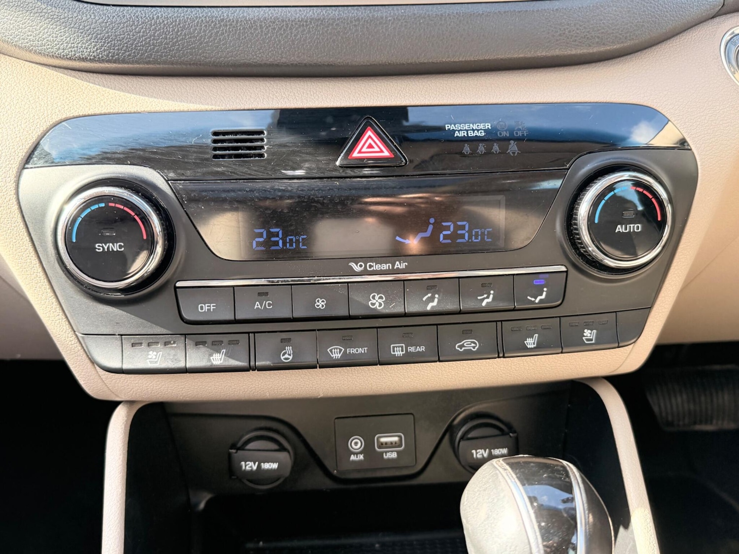 Used Hyundai TUCSON 2015 for sale - 78058790: Photo 38