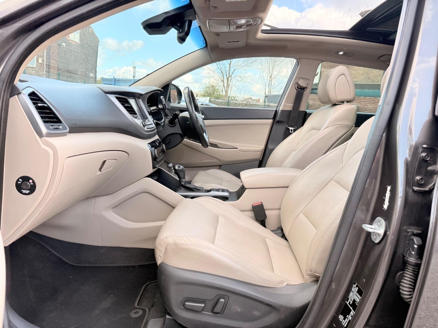 Used Hyundai TUCSON 2015 for sale - 78058790: Photo 7