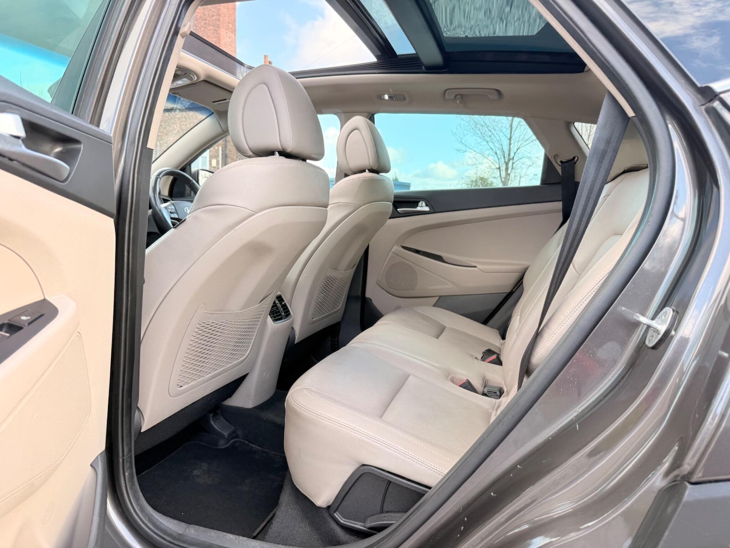 Used Hyundai TUCSON 2015 for sale - 78058790: Photo 8