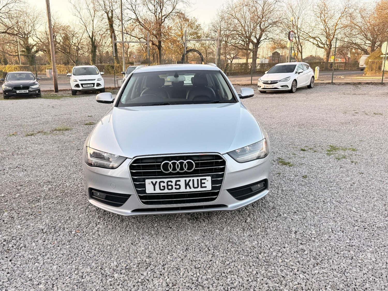 Used Audi A4 Avant for sale - 76728836: Photo 20