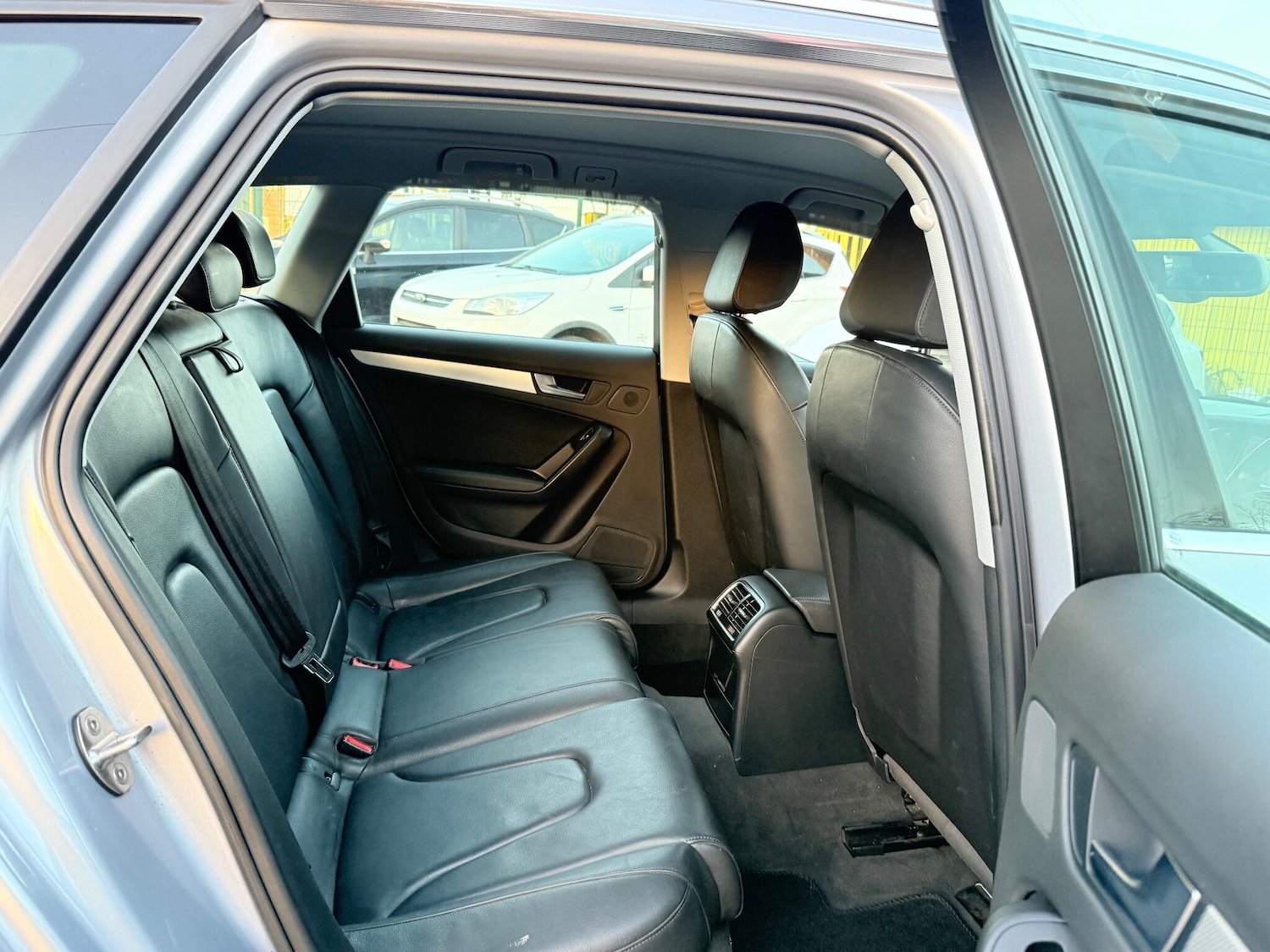 Used Audi A4 Avant for sale - 76728836: Photo 22