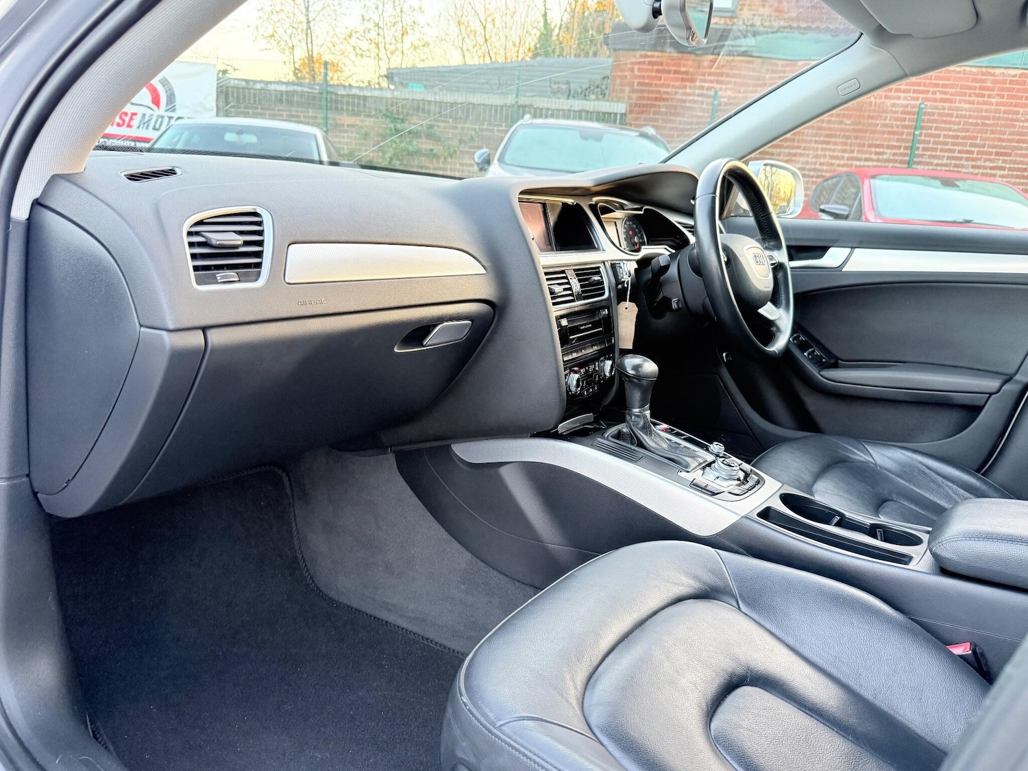 Used Audi A4 Avant for sale - 76728836: Photo 24