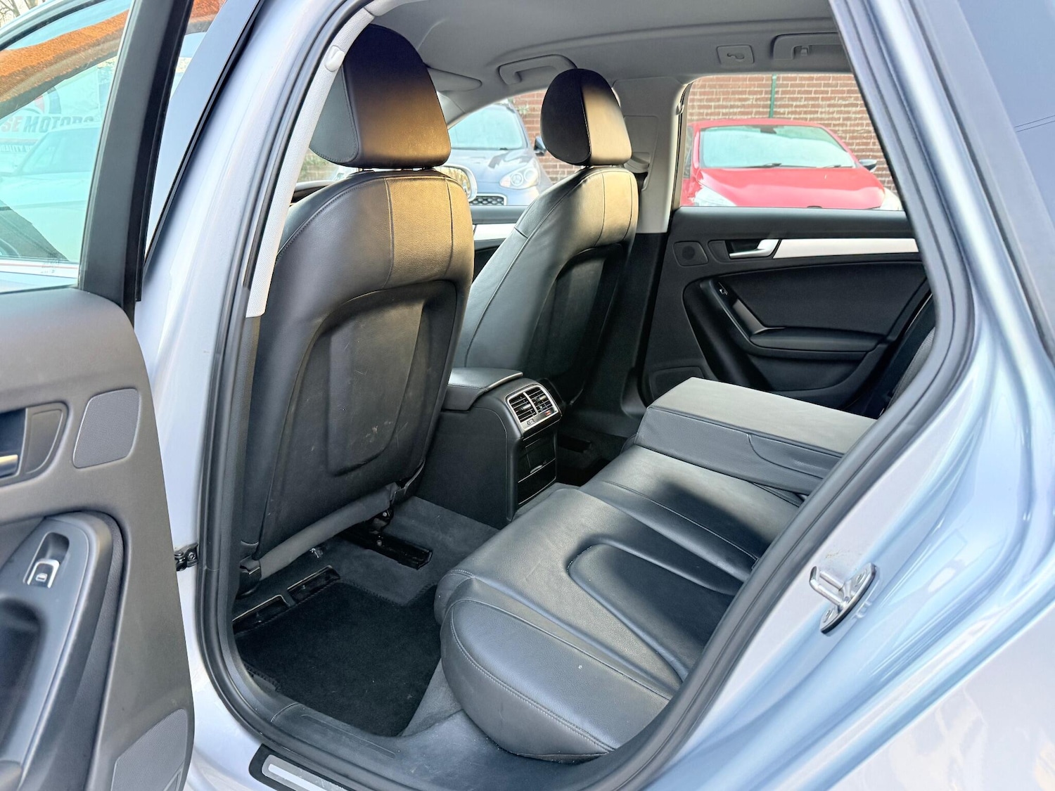 Used Audi A4 Avant for sale - 76728836: Photo 26