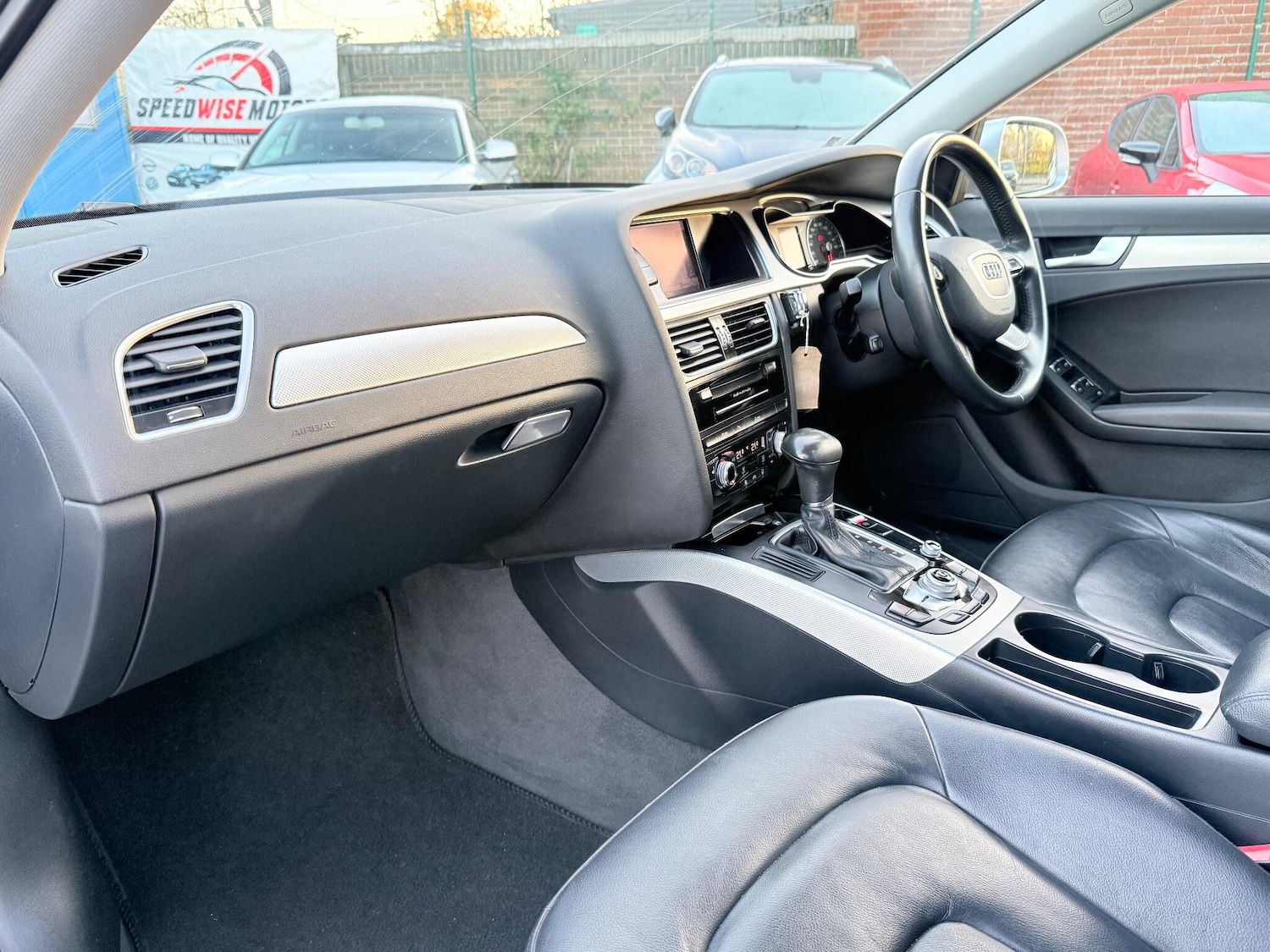 Used Audi A4 Avant for sale - 76728836: Photo 6