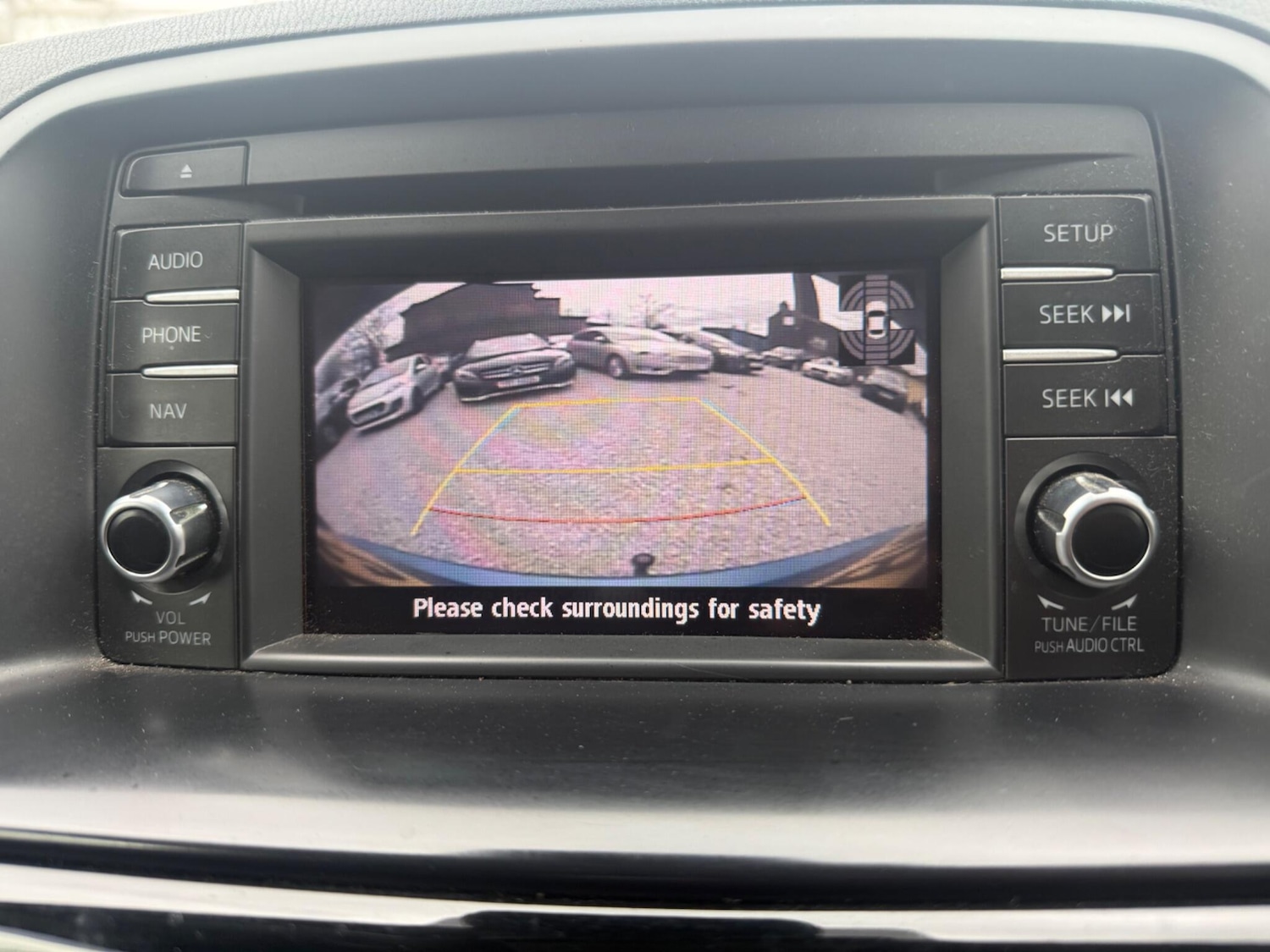 Used Mazda CX-5 2014 for sale - 78007568: Photo 10