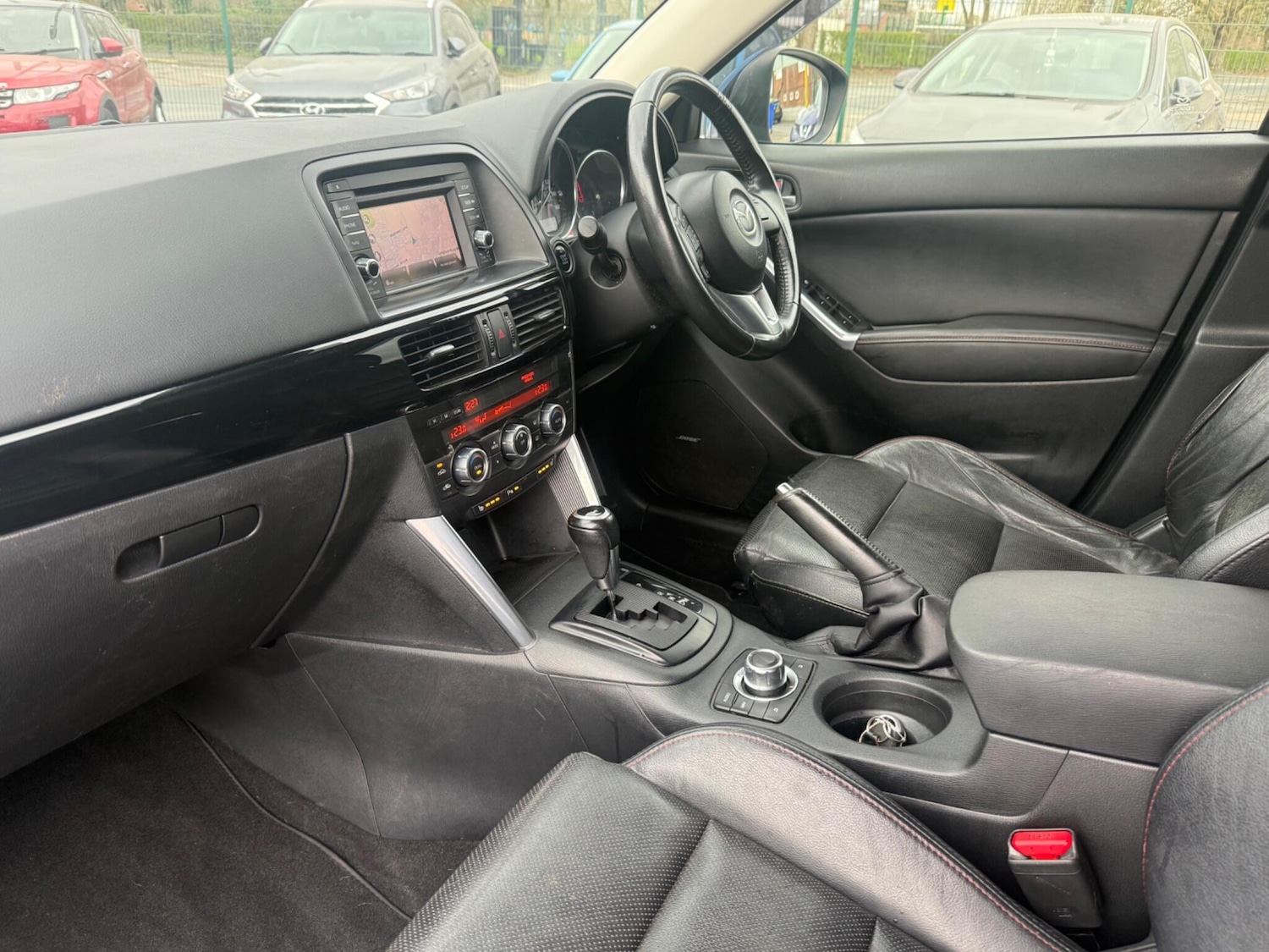 Used Mazda CX-5 2014 for sale - 78007568: Photo 24