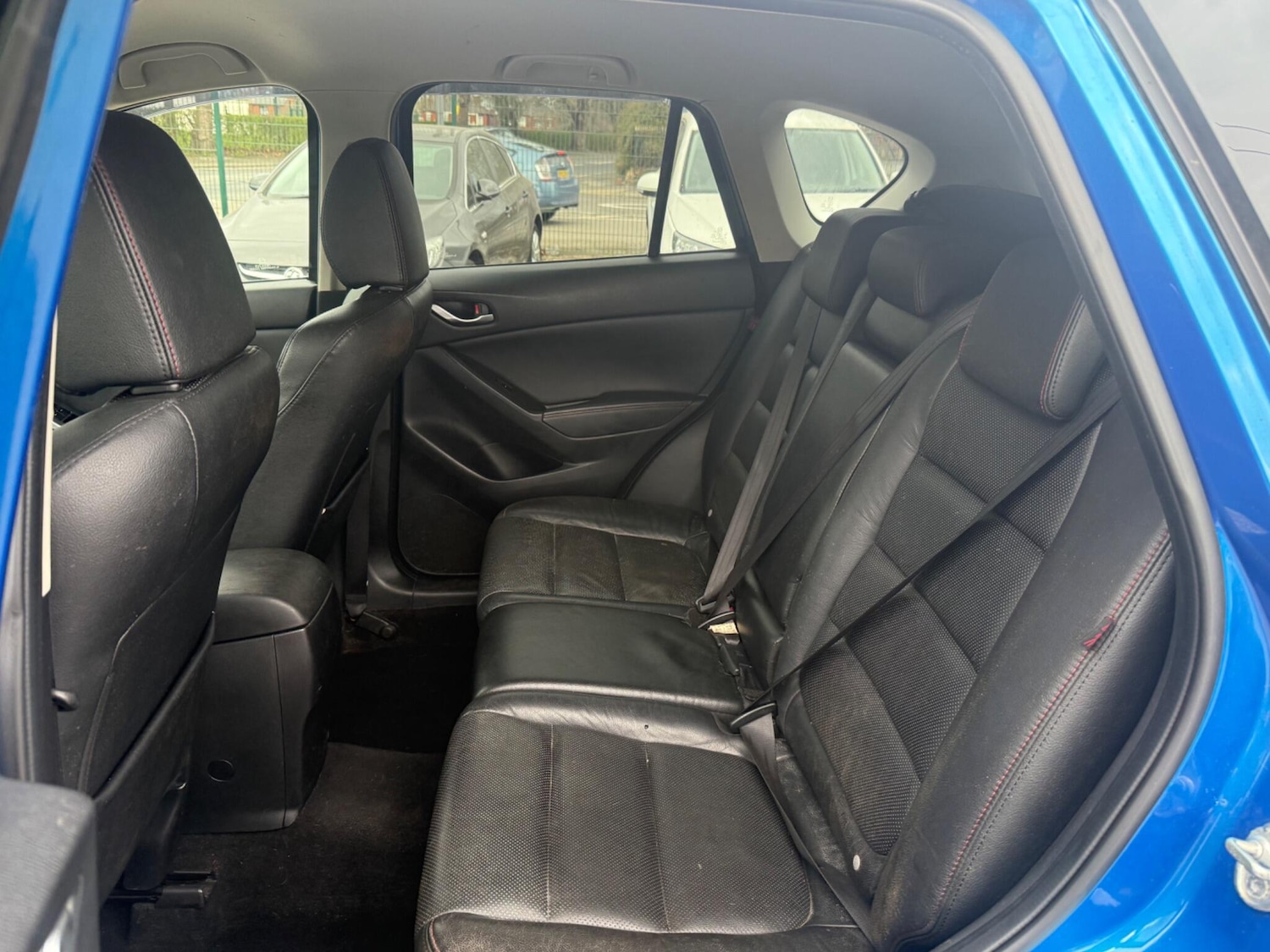 Used Mazda CX-5 2014 for sale - 78007568: Photo 25