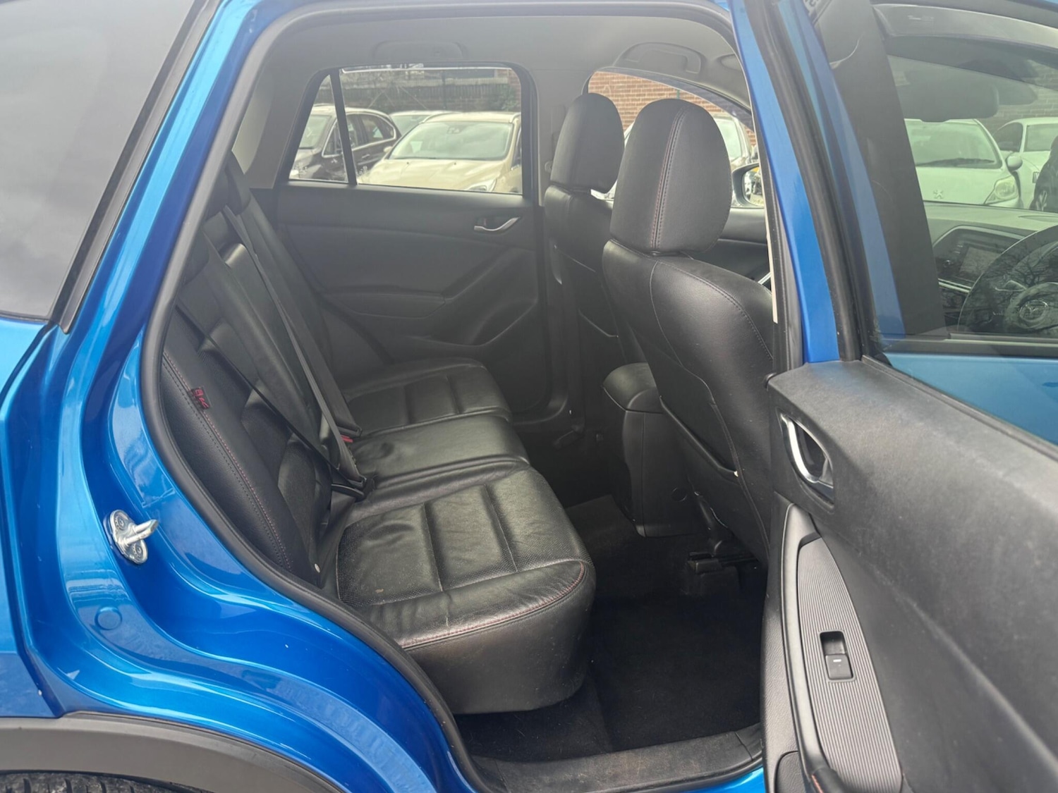 Used Mazda CX-5 2014 for sale - 78007568: Photo 27