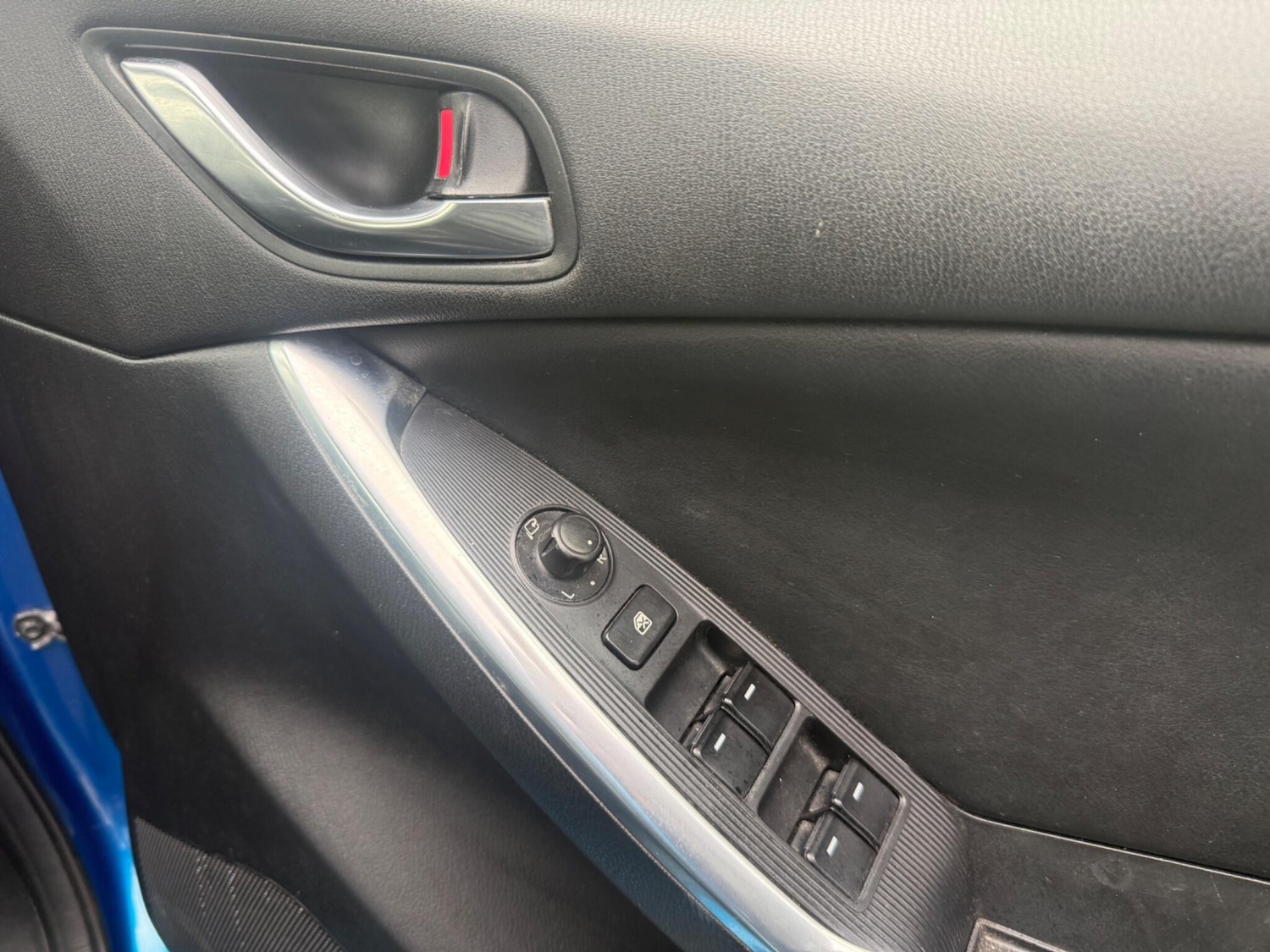 Used Mazda CX-5 2014 for sale - 78007568: Photo 30