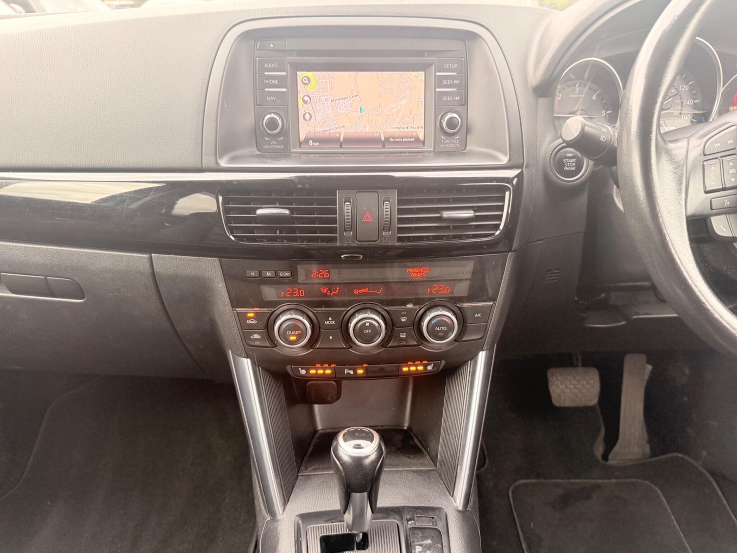 Used Mazda CX-5 2014 for sale - 78007568: Photo 31