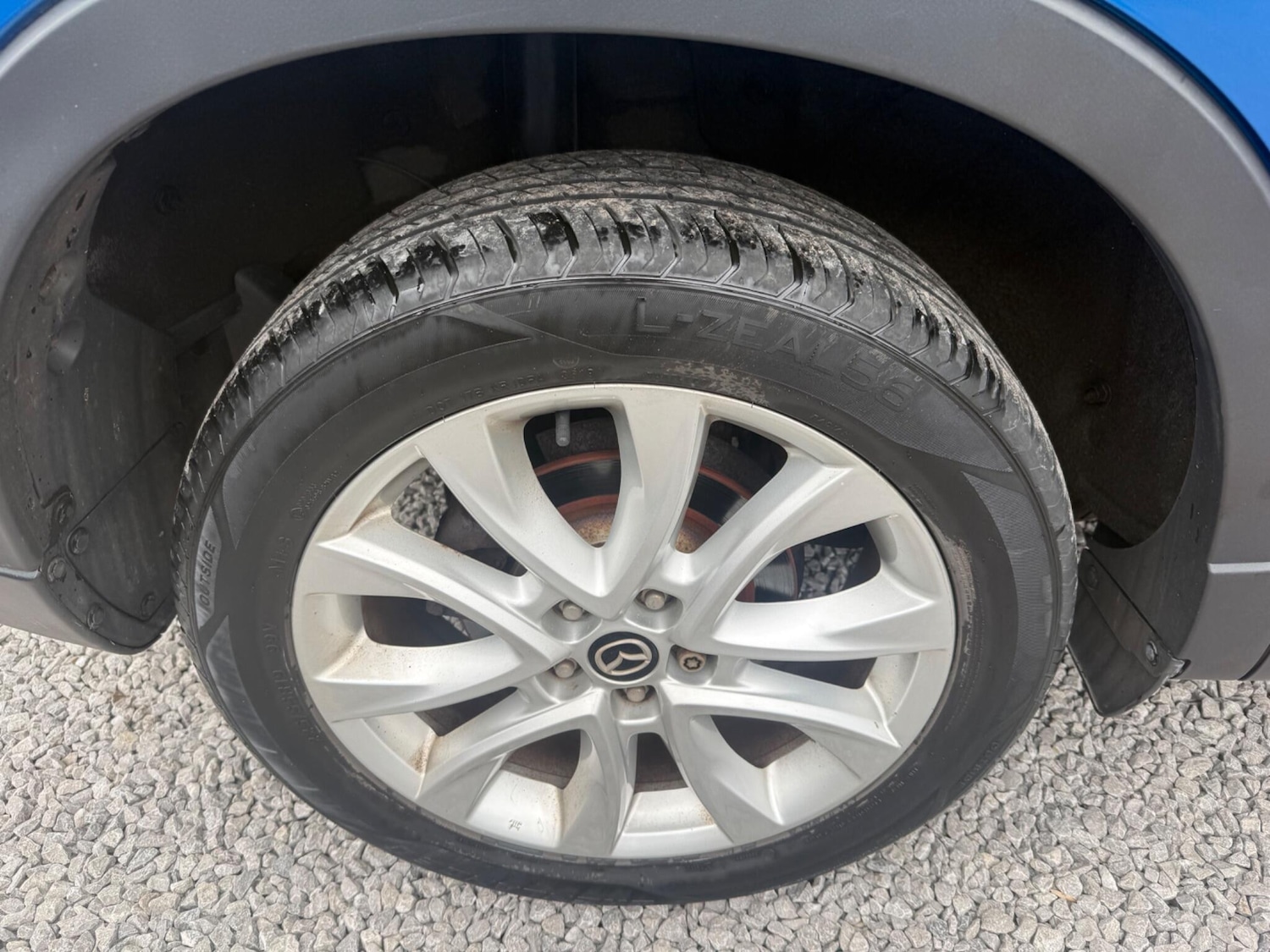 Used Mazda CX-5 2014 for sale - 78007568: Photo 32