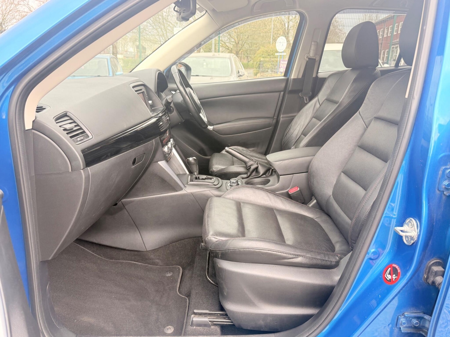 Used Mazda CX-5 2014 for sale - 78007568: Photo 6