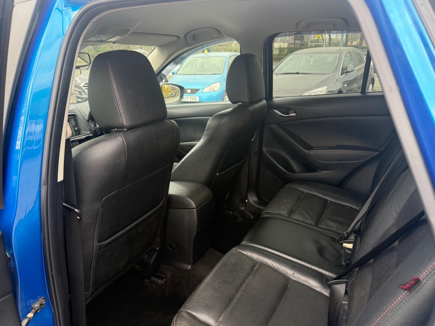 Used Mazda CX-5 2014 for sale - 78007568: Photo 7