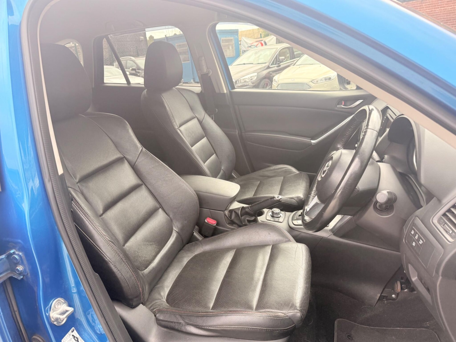 Used Mazda CX-5 2014 for sale - 78007568: Photo 8