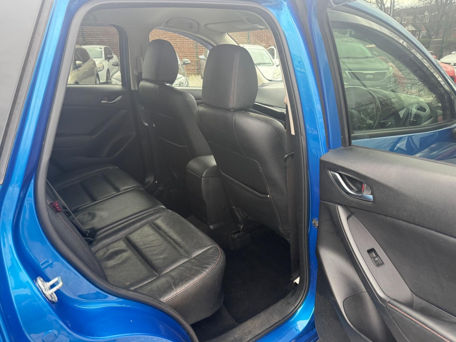 Used Mazda CX-5 2014 for sale - 78007568: Photo 9